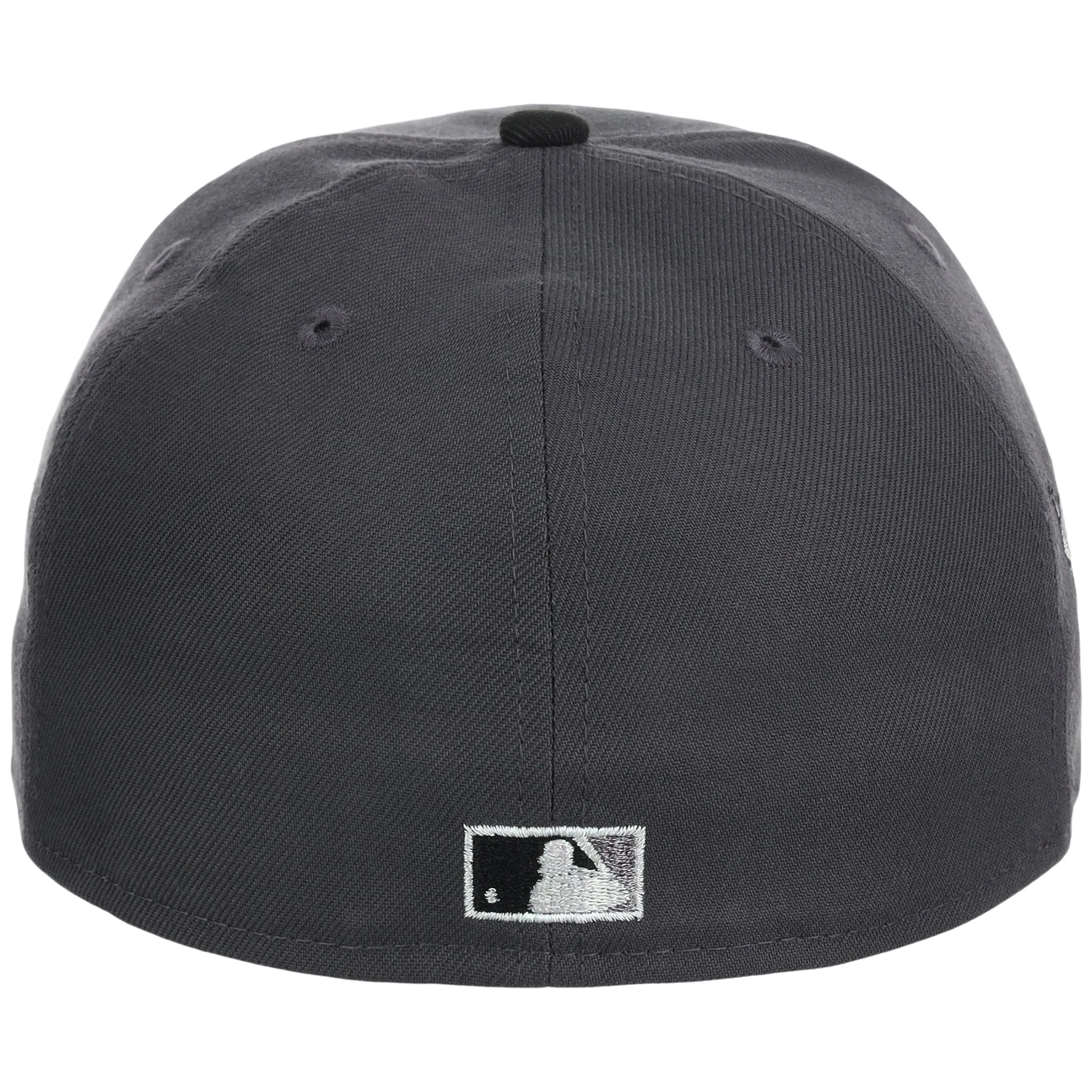 Detroit Tigers Detroit Crown the City 'Double Tiger' - Graphite 59FIFTY 7 Detroit Tigers Detroit Crown the City 'Double Tiger' - Graphite 59FIFTY