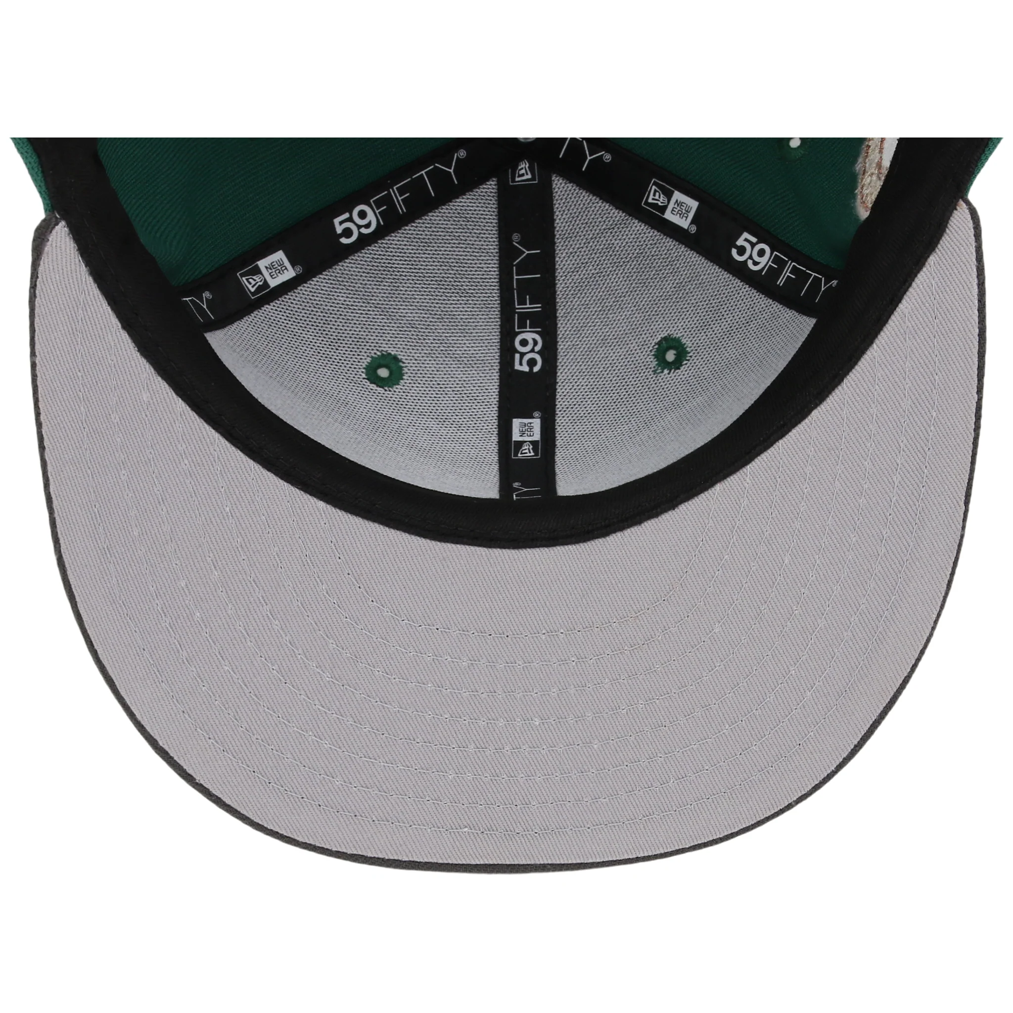 Detroit Tigers Detroit Crown the City - Dark Green Graphite 59FIFTY 2 Detroit Tigers Detroit Crown the City - Dark Green Graphite 59FIFTY