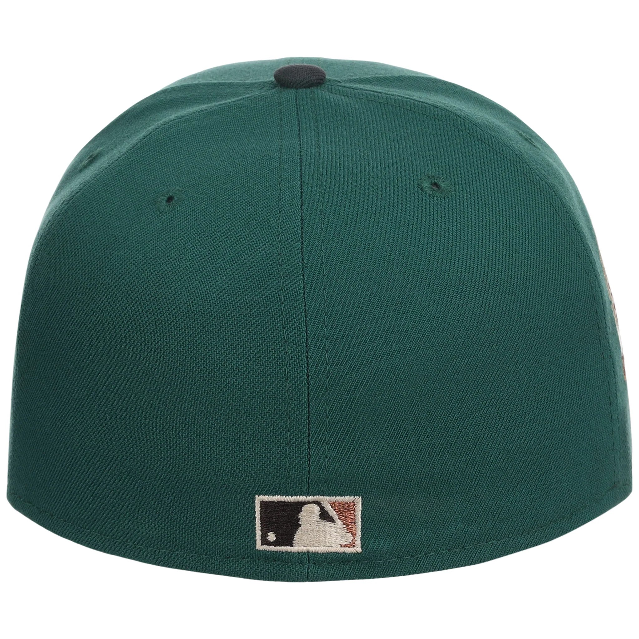 Detroit Tigers Detroit Crown the City - Dark Green Graphite 59FIFTY 6 Detroit Tigers Detroit Crown the City - Dark Green Graphite 59FIFTY