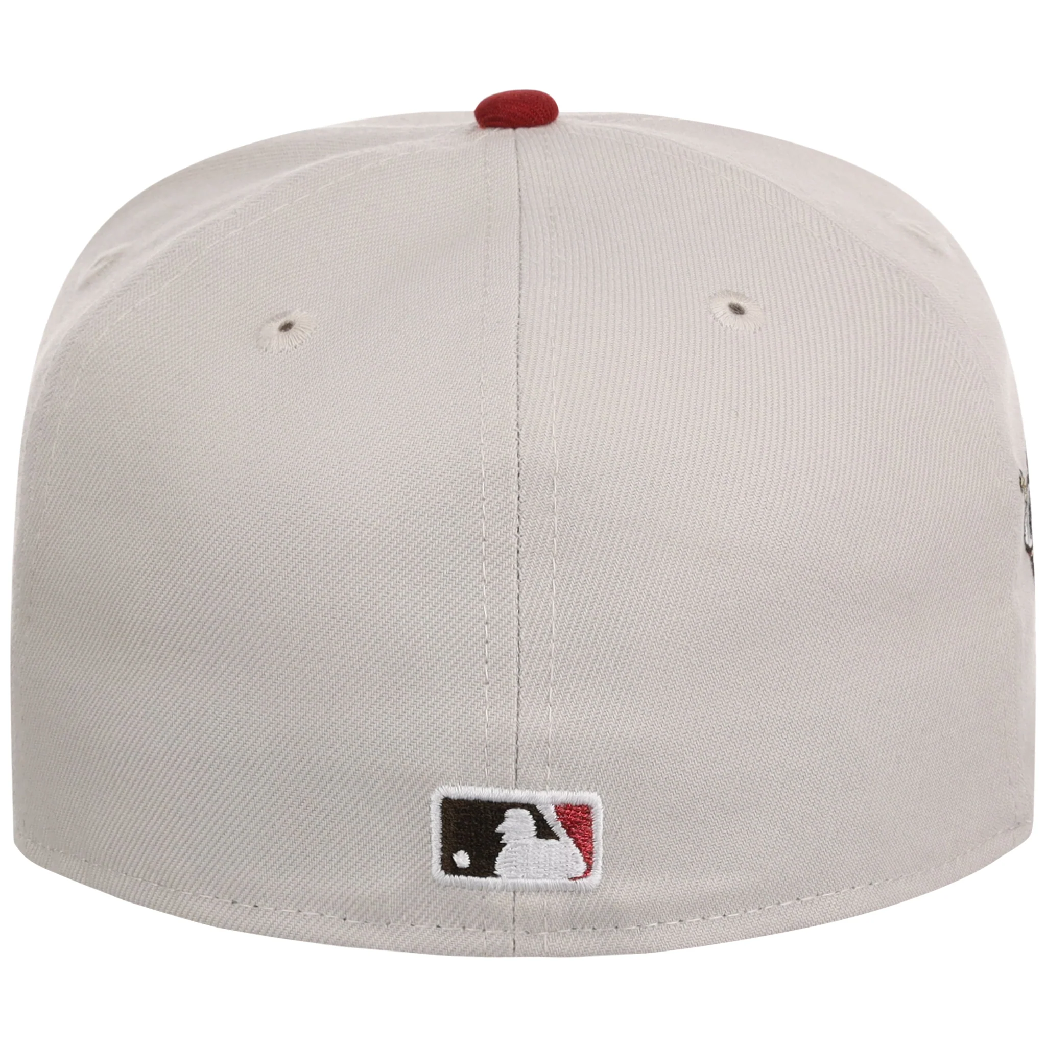 Detroit Tigers Detroit Crown the City - Stone Brown 59FIFTY 7 Detroit Tigers Detroit Crown the City - Stone Brown 59FIFTY