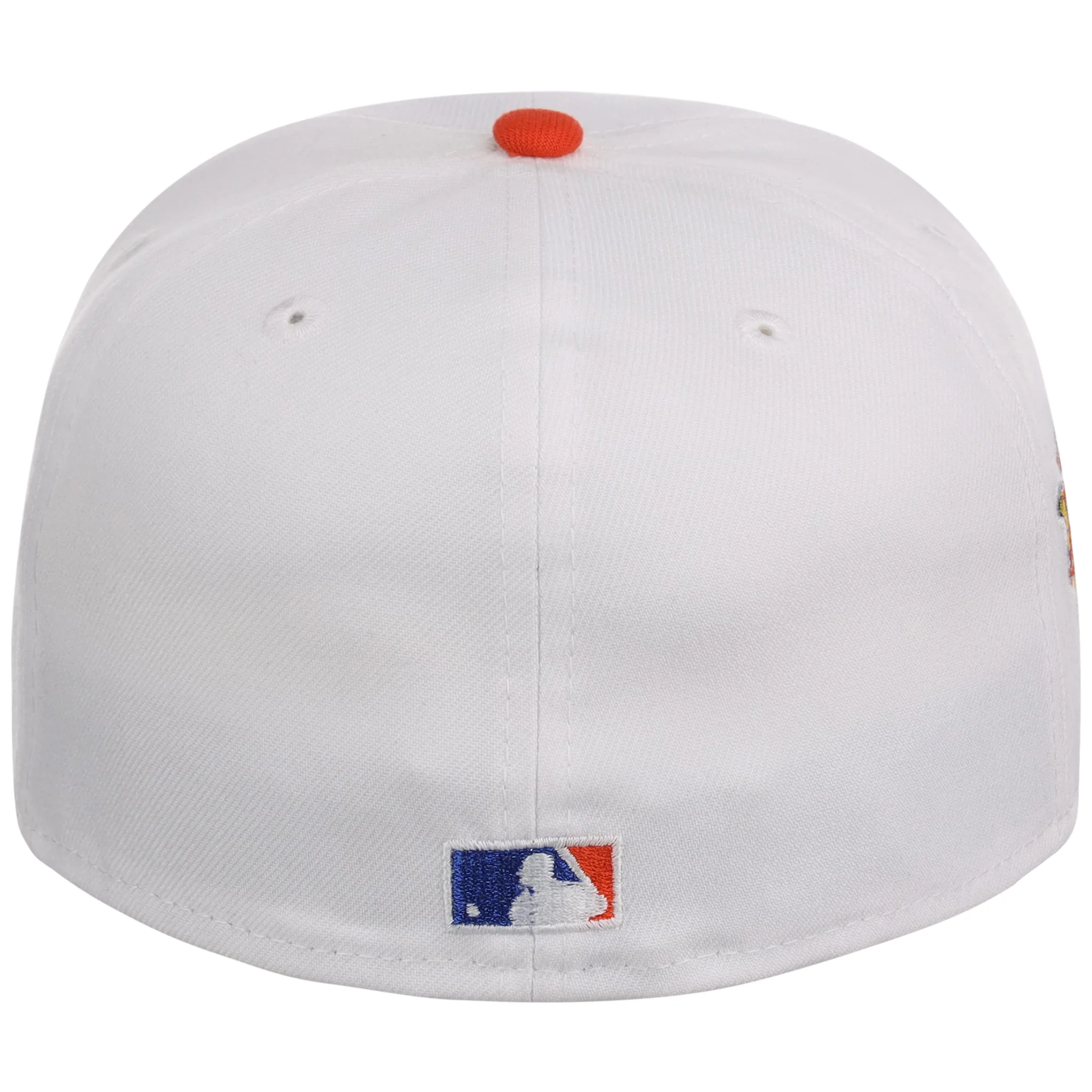 Detroit Tigers Detroit Crown the City - Optic White 59FIFTY 7 Detroit Tigers Detroit Crown the City - Optic White 59FIFTY