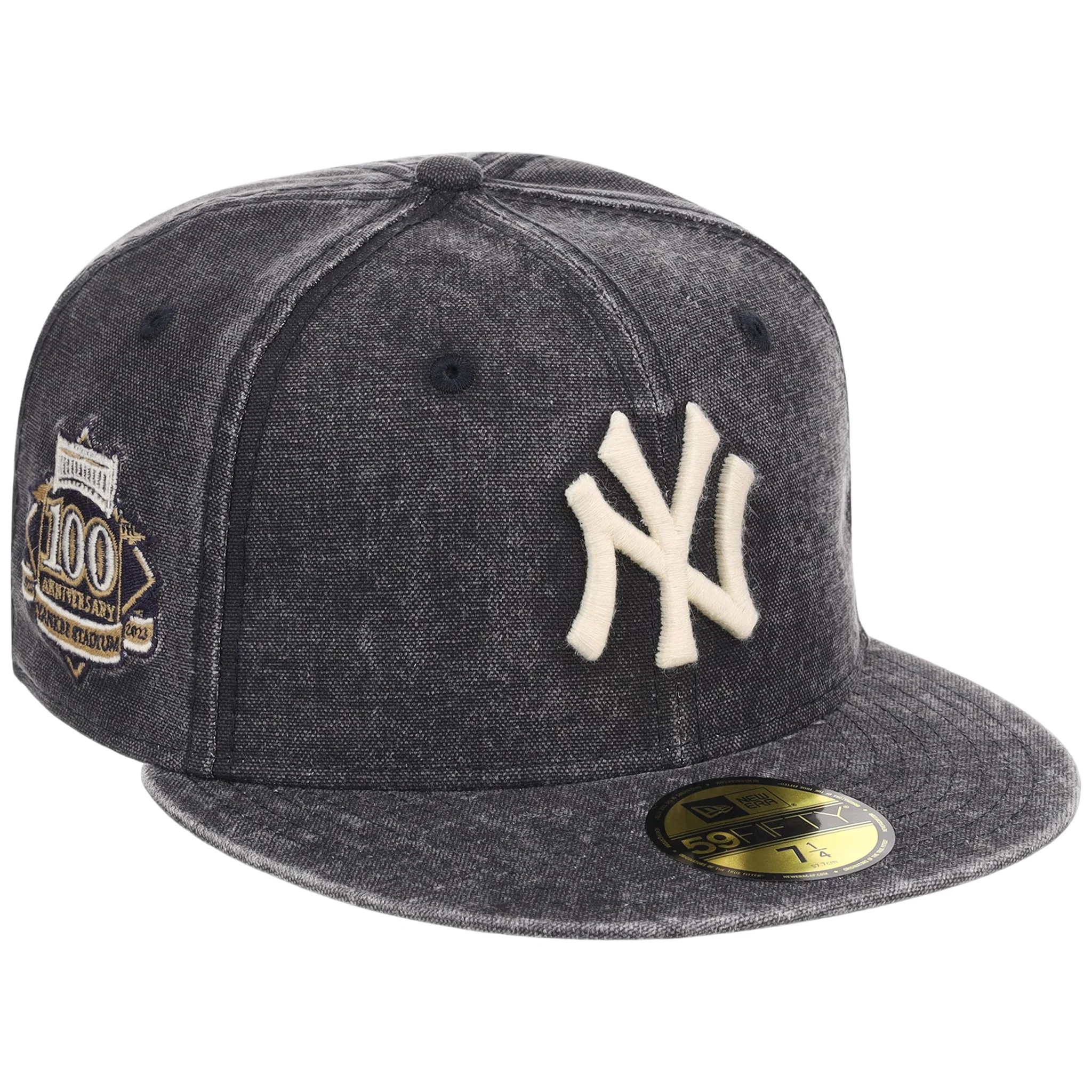 New York Yankees MLB Washed New Era 59FIFTY