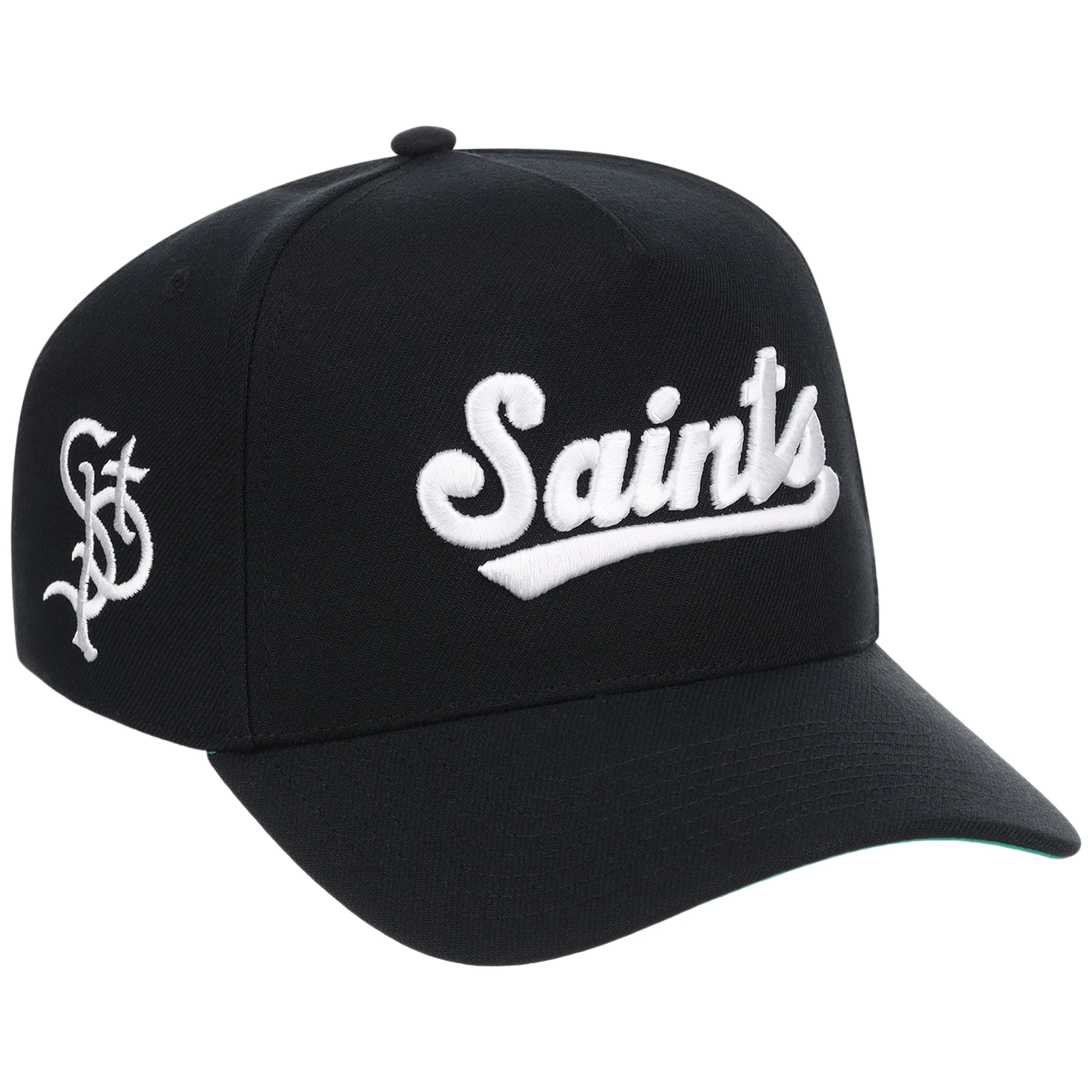 St. Paul Saints Field Club Minor League Monday Black OTC A-Frame