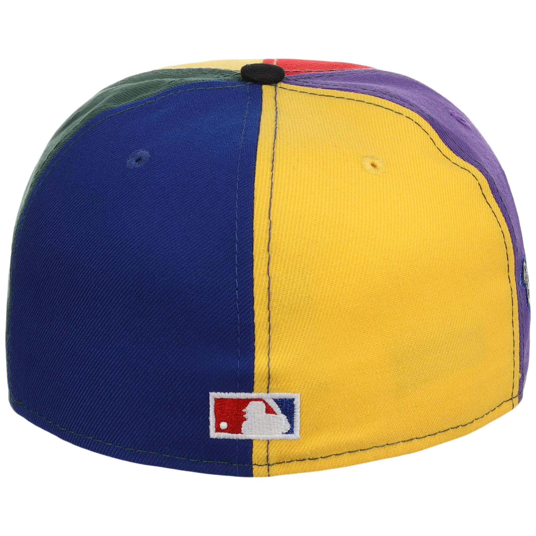 New York Yankees MLB 'Paint the City Pink' New Era 59FIFTY - Multicolor 7 New York Yankees MLB 'Paint the City Pink' New Era 59FIFTY - Multicolor