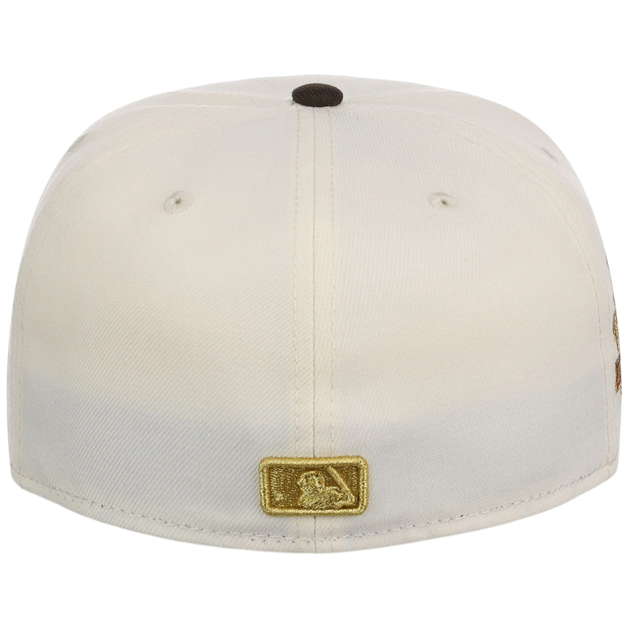 Oakland Athletics MLB 'Paint the City Pink' New Era 59FIFTY - Chrome 7 Oakland Athletics MLB 'Paint the City Pink' New Era 59FIFTY - Chrome