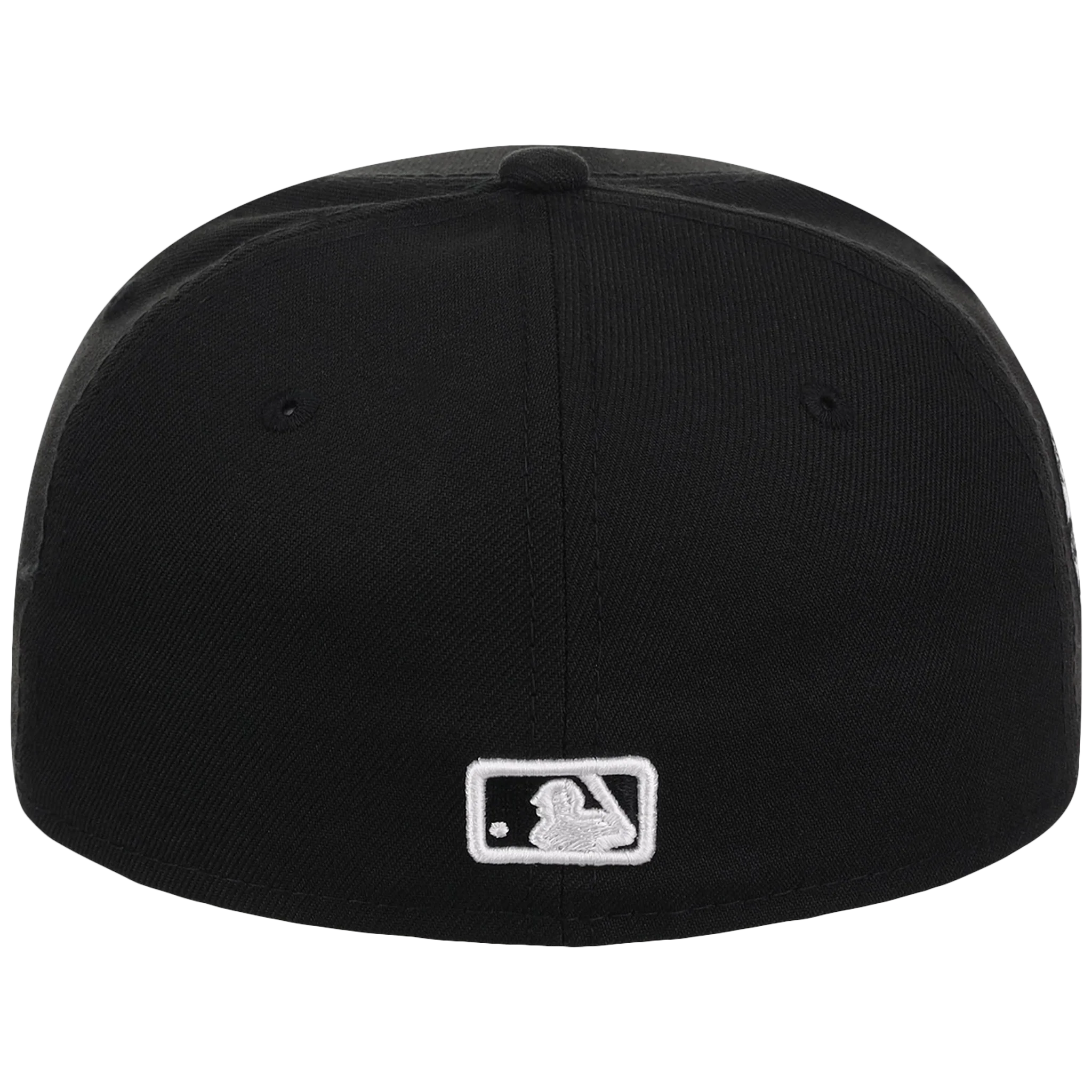New York Mets MLB Heritage Chrome New Era 59FORTY