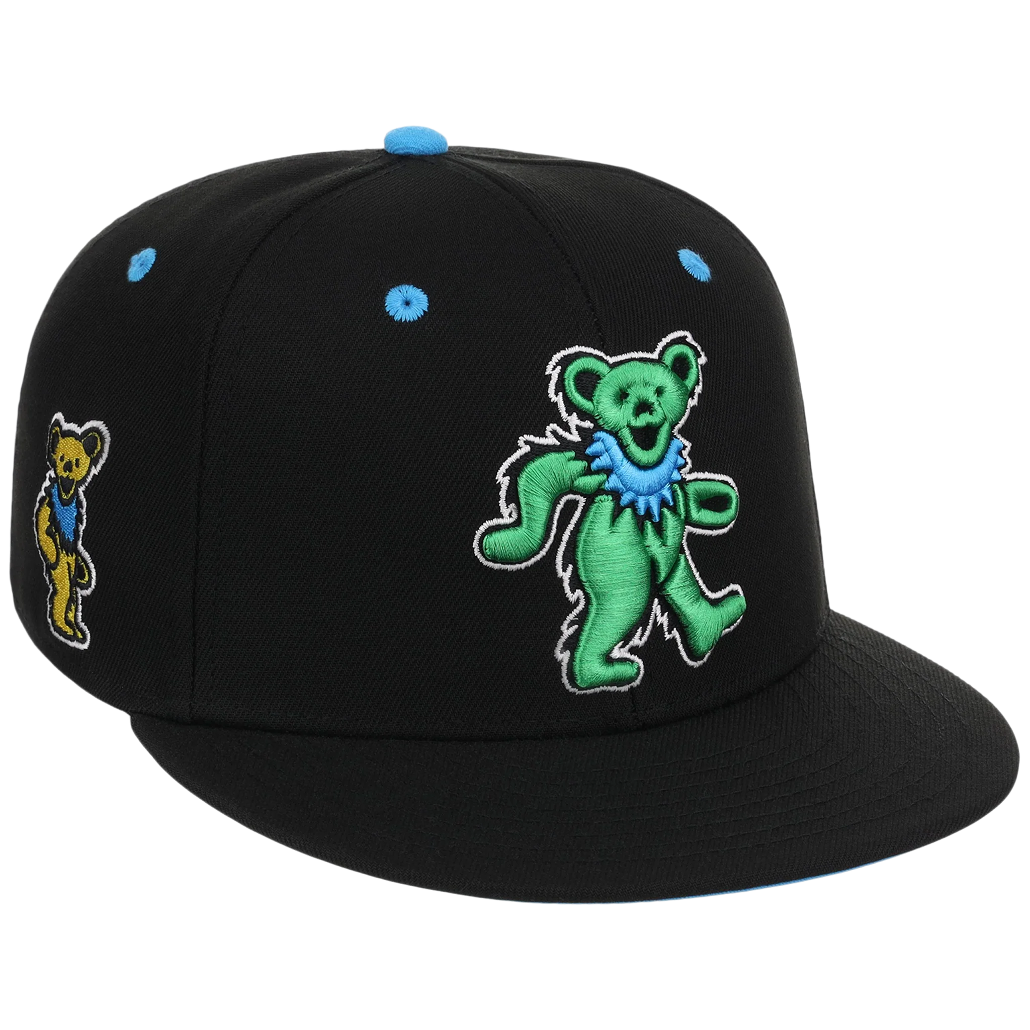 Bears Fitted - 2026 Grateful Dead Collection