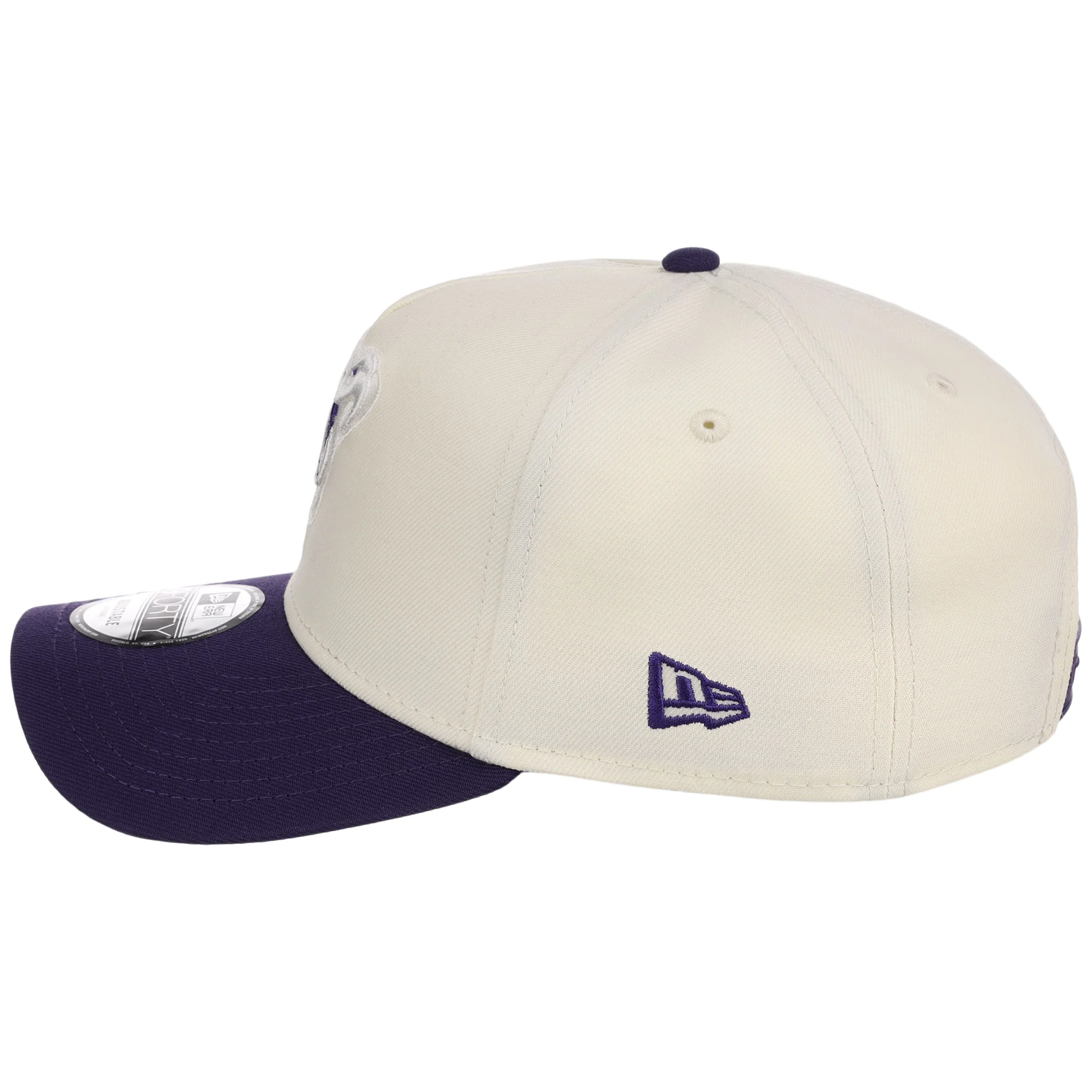 Arizona Diamondbacks MLB Chrome Pop New Era 9FORTY 6 Arizona Diamondbacks MLB Chrome Pop New Era 9FORTY