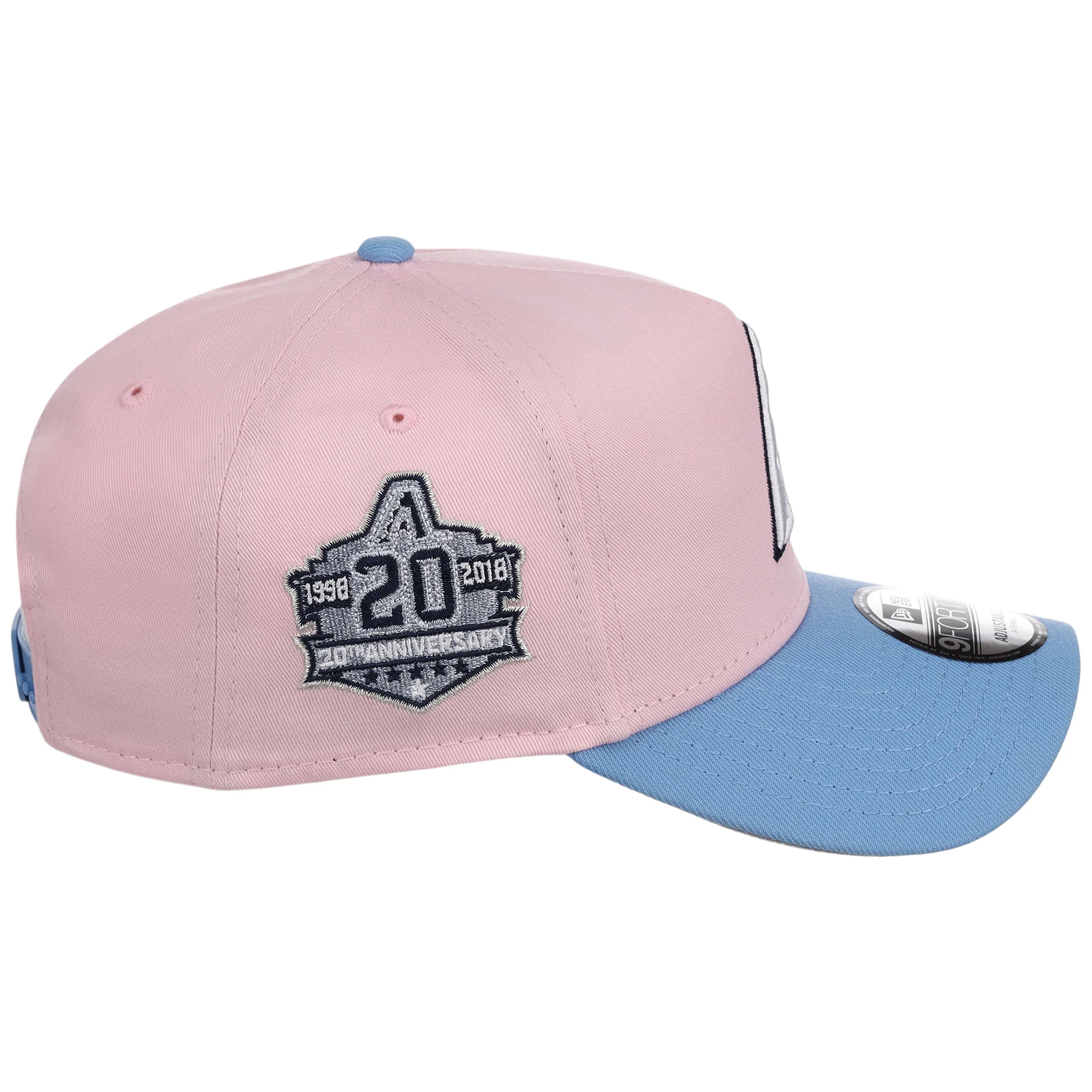 Arizona Diamondbacks MLB Sugar Cloud New Era 9FORTY 3 Arizona Diamondbacks MLB Sugar Cloud New Era 9FORTY