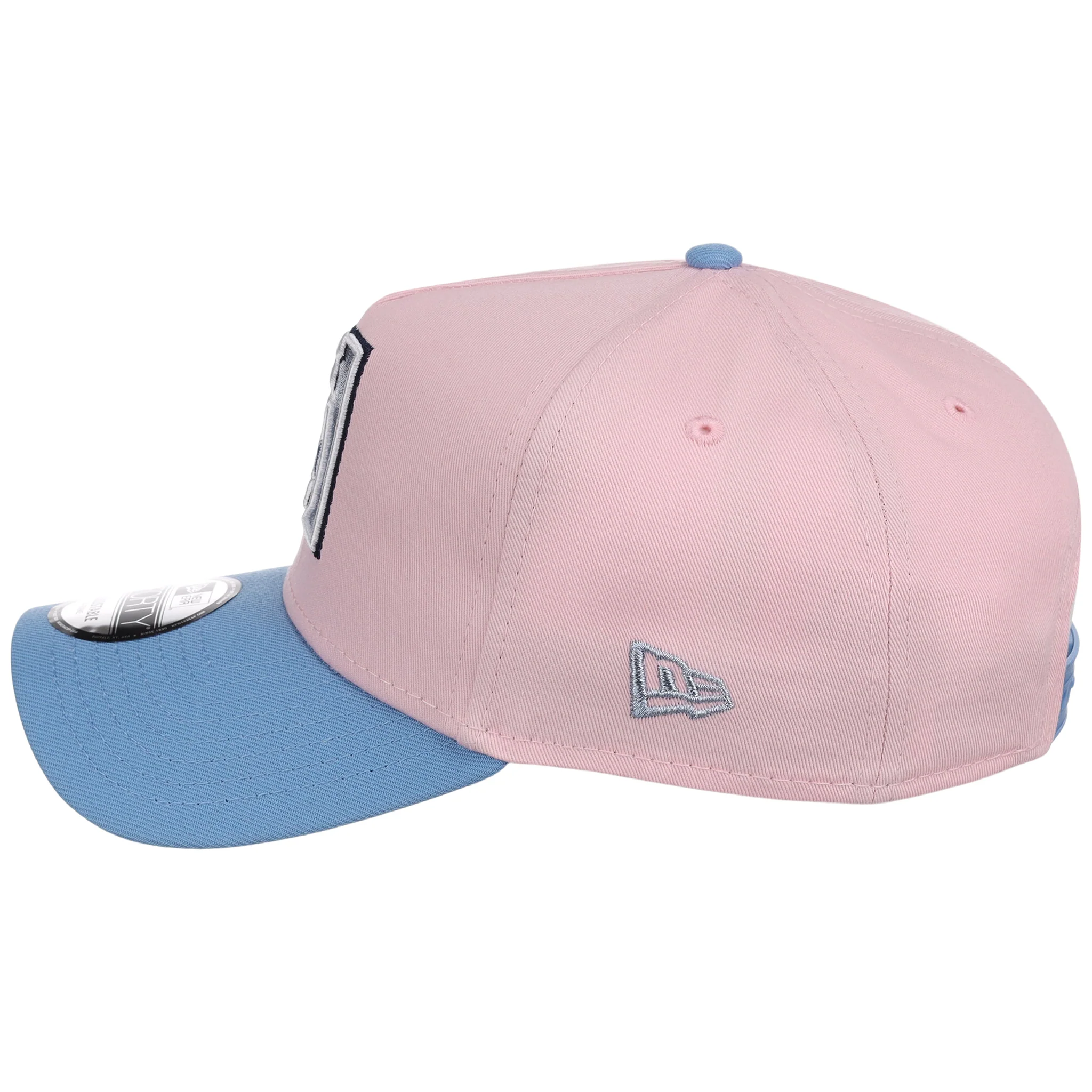Arizona Diamondbacks MLB Sugar Cloud New Era 9FORTY 6 Arizona Diamondbacks MLB Sugar Cloud New Era 9FORTY