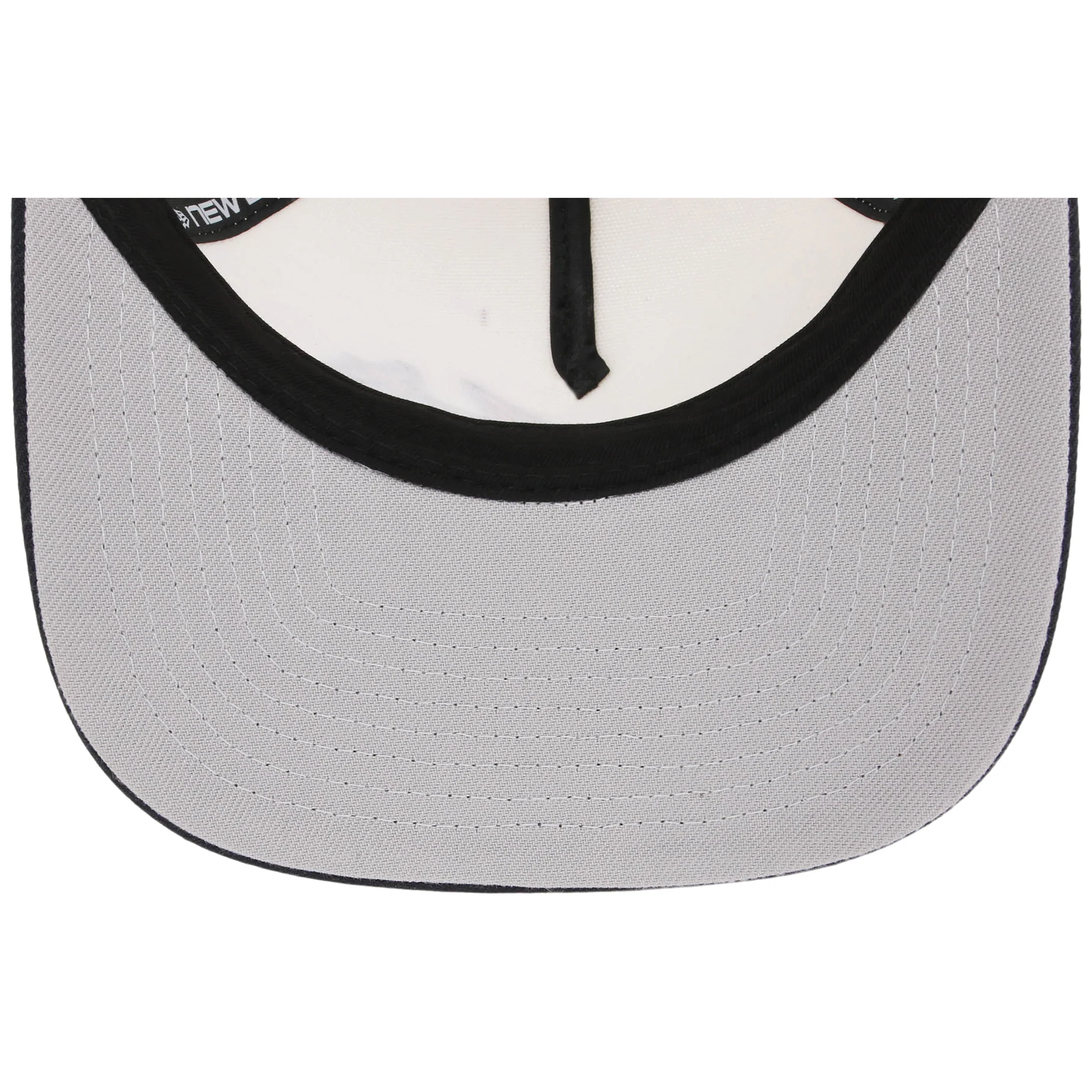 New York Yankees MLB Heritage Chrome New Era 59FORTY