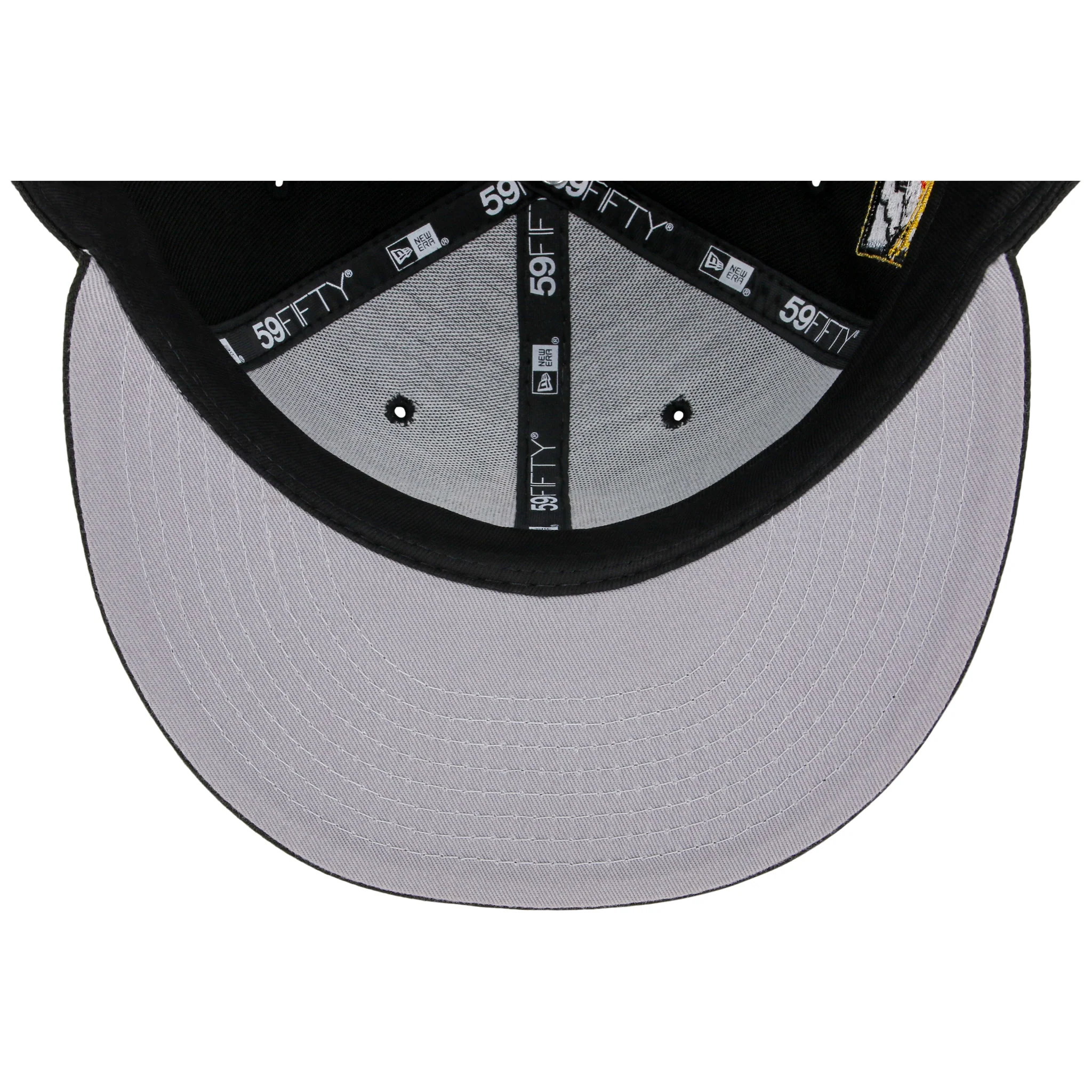 San Francisco Giants MLB Flipmode New Era 59FIFTY 2 San Francisco Giants MLB Flipmode New Era 59FIFTY