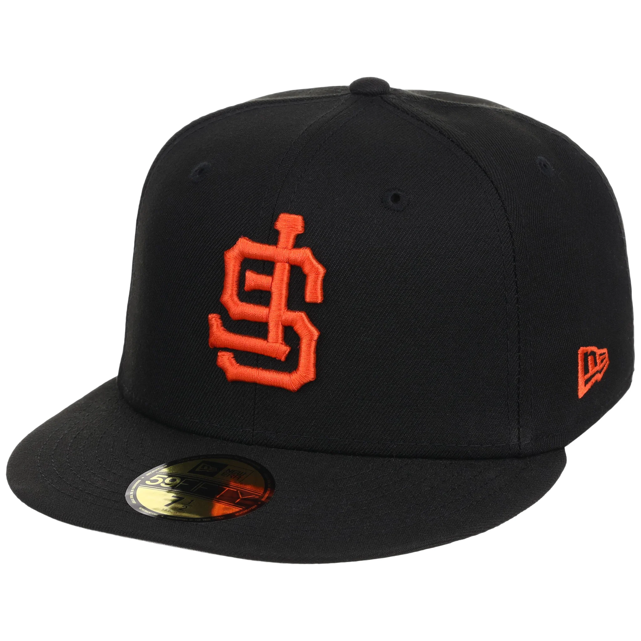 San Francisco Giants MLB Flipmode New Era 59FIFTY 5 San Francisco Giants MLB Flipmode New Era 59FIFTY