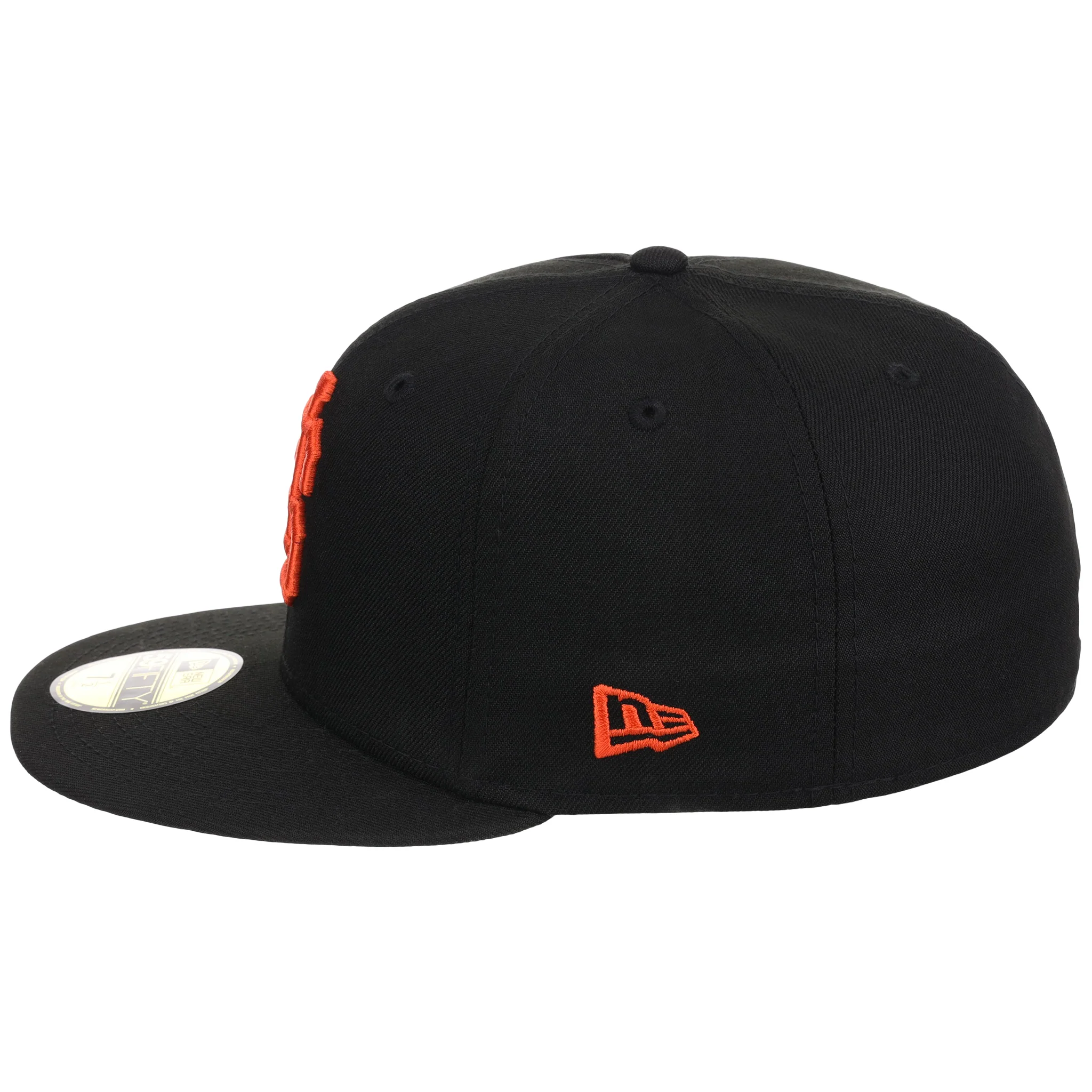 San Francisco Giants MLB Flipmode New Era 59FIFTY 6 San Francisco Giants MLB Flipmode New Era 59FIFTY