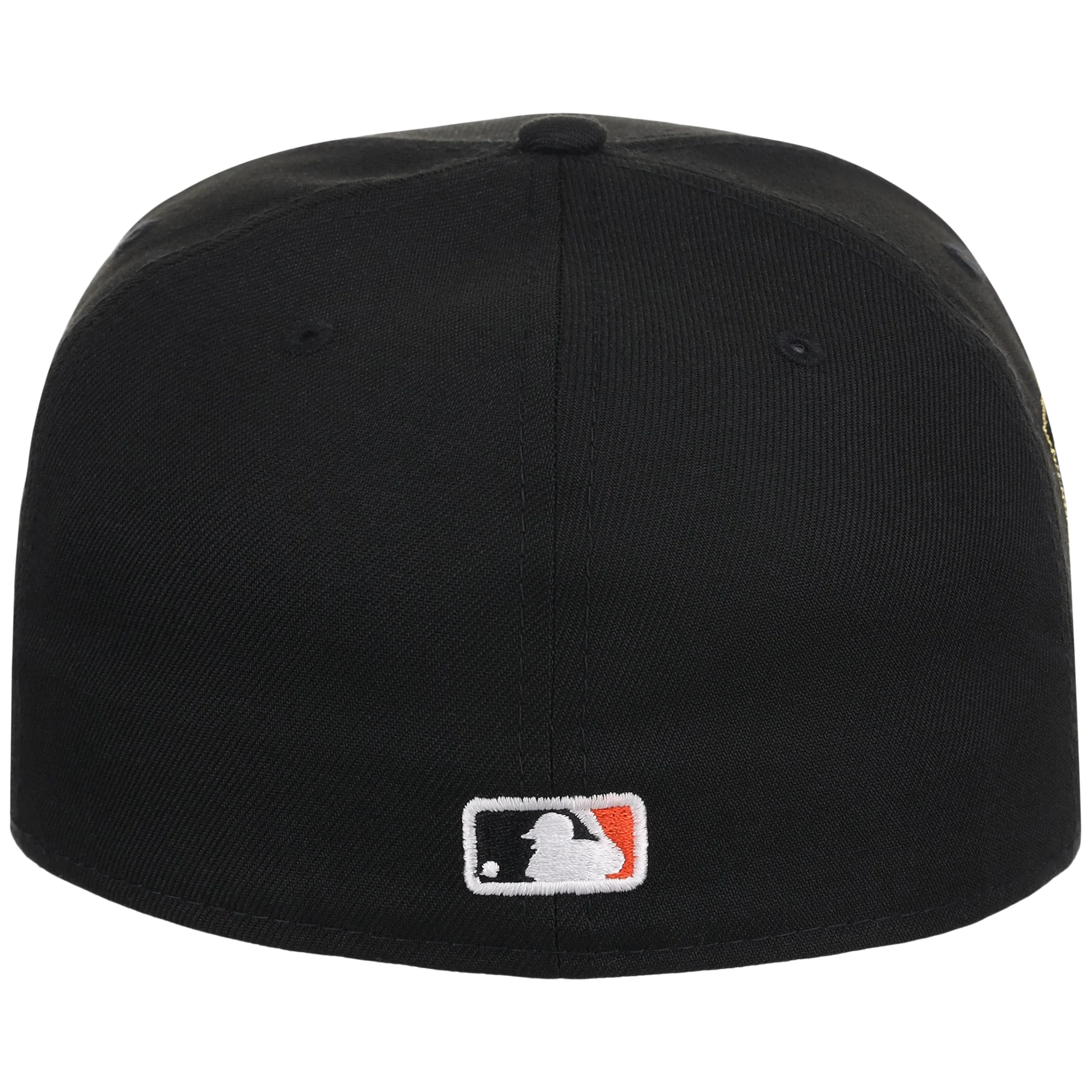 San Francisco Giants MLB Flipmode New Era 59FIFTY 7 San Francisco Giants MLB Flipmode New Era 59FIFTY